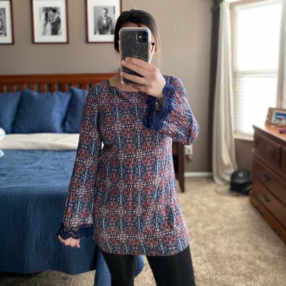 Xhilaration Women’s Shirt